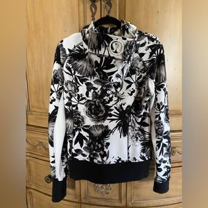 Lululemon Hooded Jacket